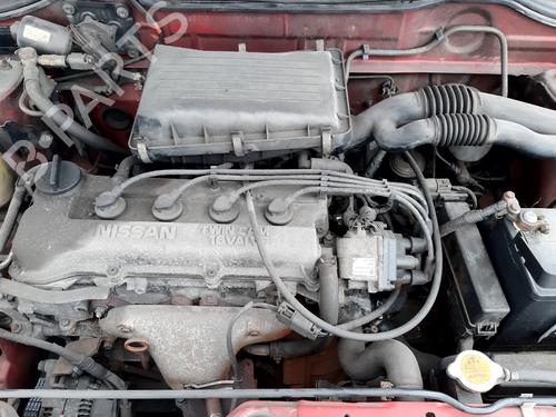 Alternator NISSAN MICRA II (K11) 1.0 i 16V | BP20742501M7 