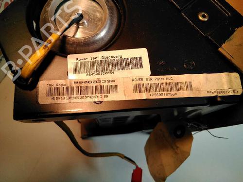 Passenger airbag LAND ROVER DISCOVERY I (LJ) 2.5 TDI 4x4 | BP20787134C10