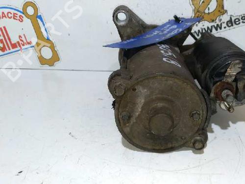 Starter FORD ESCORT V (AAL, ABL) 1.8 D | BP20792680M8 