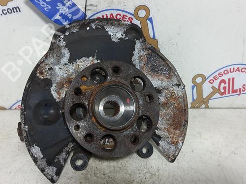 Right front steering knuckle MERCEDES-BENZ A-CLASS (W168) A 210 (168.035, 168.135) 6813 | 134985 |
