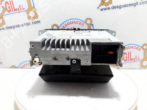 Radio VW POLO V (6R1, 6C1) 1.6 | BP20746386E6 