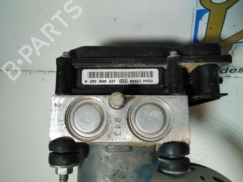 ABS pump FIAT GRANDE PUNTO (199_) 1.4 (199AXB11, 199AXB1A, 199BXB1A, 199AXL1A) | BP20788873M43 