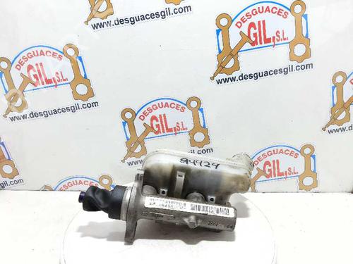 Used Brake master cylinder CHRYSLER VOYAGER IV (RG, RS) 2.8 CRD (150 hp) 20776339