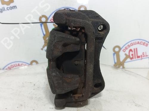 Left rear brake caliper MAZDA 6 Hatchback (GG) 1.8 | BP20746847M107 