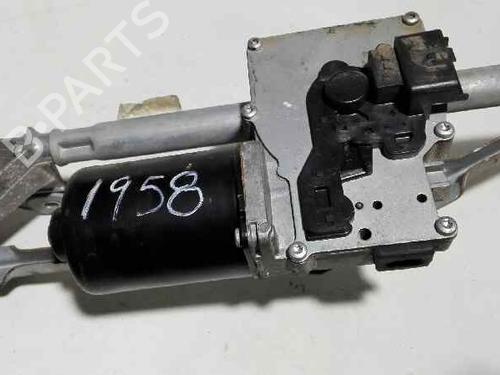 Front wiper motor CITROËN C4 I (LC_)  | BP20774305M29 