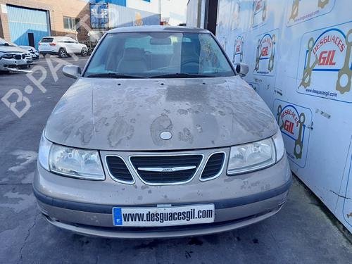 ABS pump SAAB 9-5 (YS3E) 2.2 TiD | BP20763523M43 