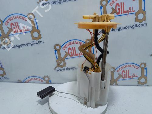 Fuel pump NISSAN QASHQAI II SUV (J11, J11_) 1.6 dCi | BP20768988M76 