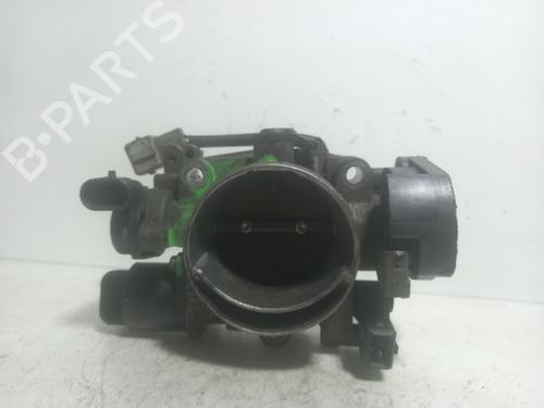 Used Throttle body Throttle body CITROËN BERLINGO / BERLINGO FIRST MPV (MF_, GJK_, GFK_) 1.8 i 4WD (MFLFX) (90 hp) 36298650 36298650