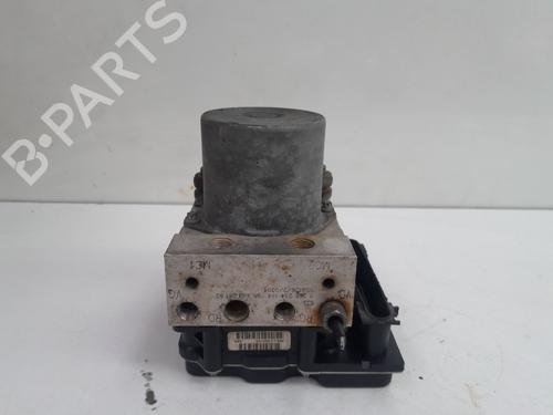 Used ABS pump ABS pump CITROËN C4 Coupe (LA_) [2004-2013] 36114223 36114223