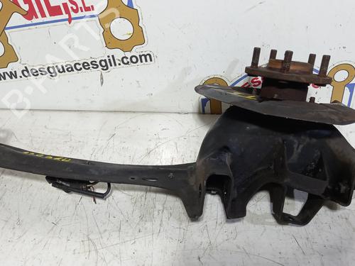 Left rear steering knuckle MAZDA 5 (CR) 2.0 CD (CR19) | BP20753385M27 