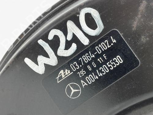 Used Servo brake Servo brake MERCEDES-BENZ E-CLASS T-Model (S210) E 230 T (210.237) (150 hp) 34133553 34133553
