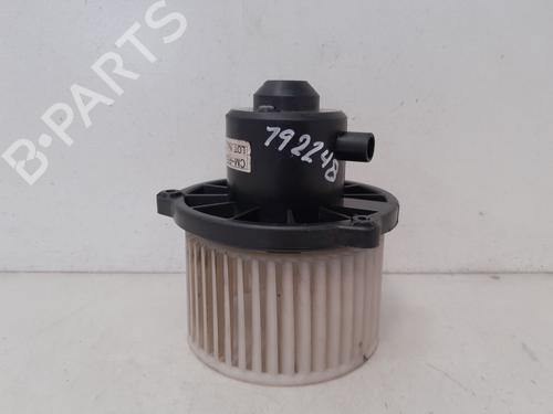 Used Heater blower motor HYUNDAI SANTA FÉ II (CM) 2.2 CRDi GLS (150 hp) 31072225