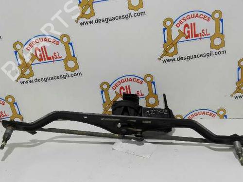 Used Front wiper motor SKODA FELICIA I Pickup (6UF, 6U7) 1.3 (68 hp) 20781115