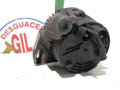 Used Alternator FIAT PUNTO (176_) 55 1.1 (54 hp) 20783523