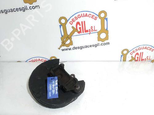 Left rear steering knuckle ALFA ROMEO GT (937_) 1.8 TS (937CXR1A) | BP20807556M27 