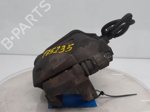 Left front brake caliper MERCEDES-BENZ GLK-CLASS (X204) 220 CDI 4-matic (204.984) | BP24176770M105 - Image 4