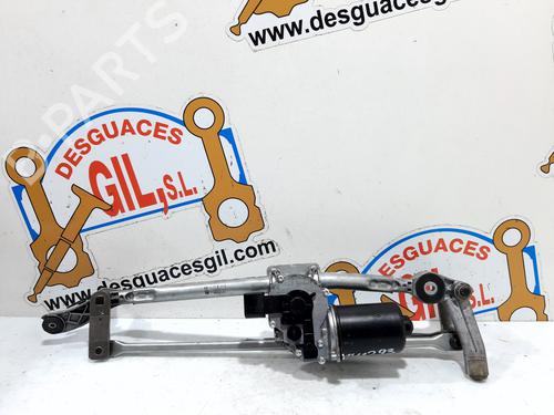 Front wiper motor BMW 3 (E90) 320 d | BP20754253M29 