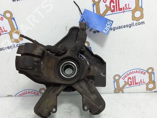 Right front steering knuckle AUDI A3 (8L1) 1.9 TDI | BP20770122M26 
