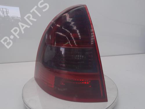 Used Left taillight CITROËN C5 II (RC_) [2004-2008]  31072200