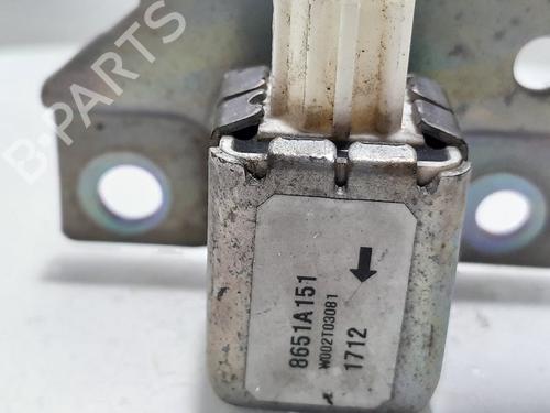 Electronic sensor PEUGEOT ION Electric | BP20765018M84 