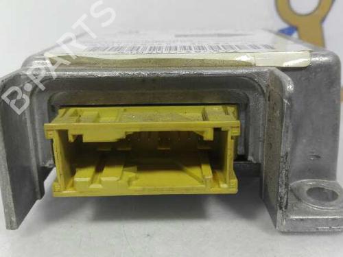 ECU airbags OPEL VECTRA A (J89) 1.7 TD (F19, M19) | BP20806201M53 