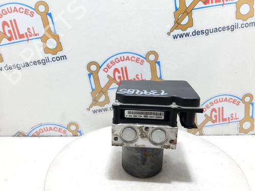 ABS pump RENAULT MEGANE II (BM0/1_, CM0/1_) 1.5 dCi (BM1E, CM1E) | BP20753559M43 