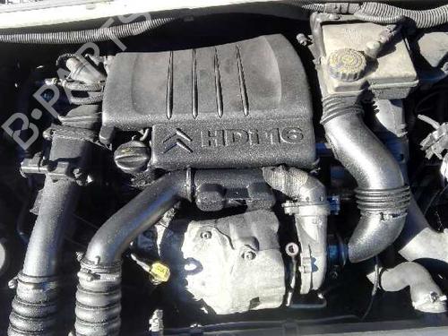 ABS pump CITROËN XSARA PICASSO (N68) 1.6 HDi | BP20780785M43 