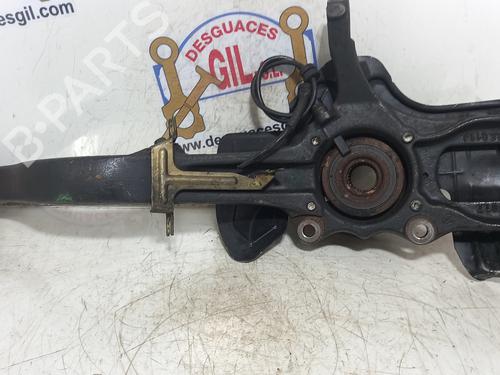 Right front steering knuckle ALFA ROMEO 156 (932_) 1.9 JTD (932B2) | BP20755082M26 
