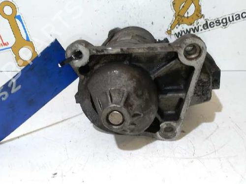 Starter RENAULT SCÉNIC I MPV (JA0/1_, FA0_)  | BP20794446M8 