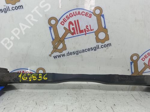 Right rear suspension arm BMW 3 (E90) 318 d | BP20771763M15 