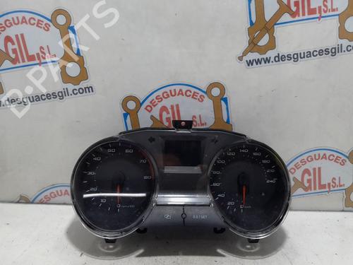 Used Instrument cluster SEAT IBIZA IV SC (6J1, 6P5) [2008-2018]  20771461