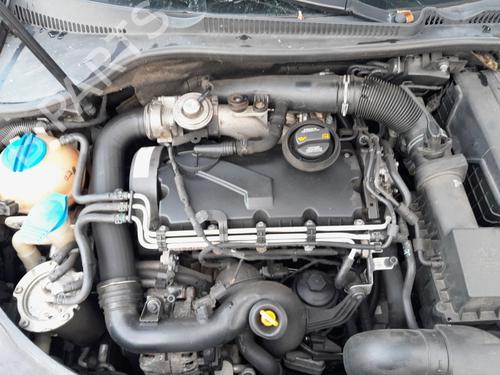 Engine VW GOLF V (1K1) | BP33126893M1 - Image 9