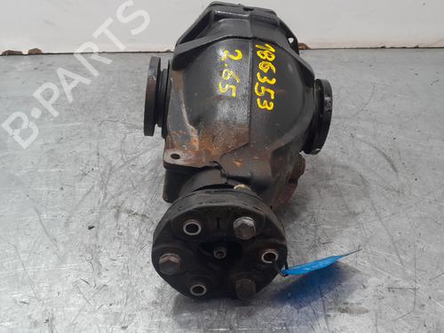 Rear differential MERCEDES-BENZ C-CLASS (W203) C 220 CDI (203.006) | BP29906532M24 