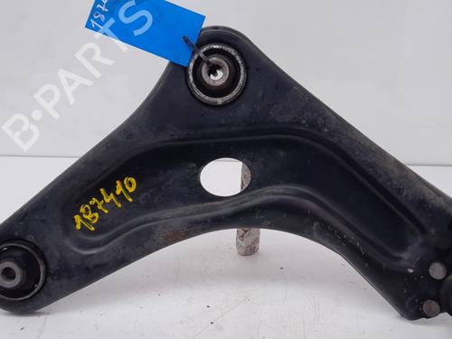Used Right front suspension arm CITROËN C3 Picasso (SH_) 1.2 THP 110 (SHHNZ6) (110 hp) 26711188