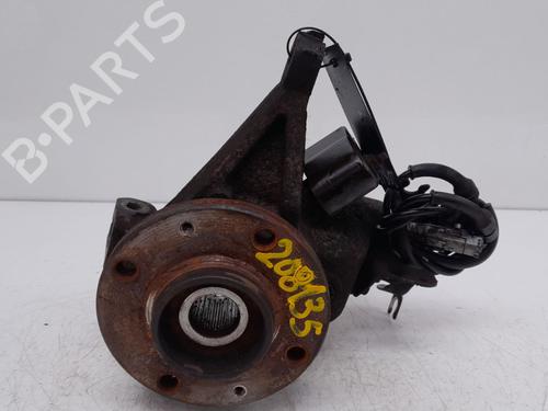 Used Right front steering knuckle Right front steering knuckle 37248088 37248088