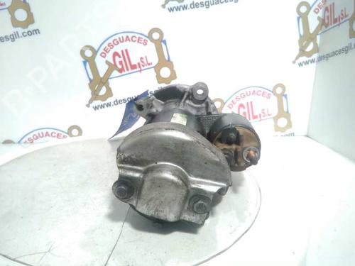 Starter CITROËN SAXO (S0, S1) 1.5 D | BP20734336M8 