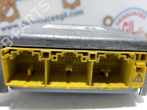Kollisjonspute styreenhet MAZDA 5 (CR) 2.0 CD (CR19) | BP20757615M53 