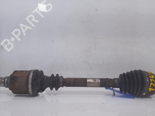 Used Left front driveshaft RENAULT SCÉNIC II (JM0/1_) [2003-2010]  23241921