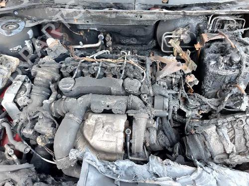 Driver airbag MAZDA 3 Saloon (BK) 1.6 DI Turbo (BK12Y) | BP20736734C9 