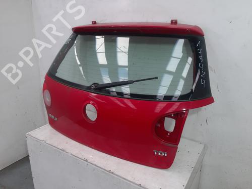 Tailgate VW GOLF V (1K1)  | BP21759131C6 
