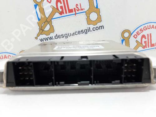 Engine control unit (ECU) BMW 3 (E46) 330 d | BP20730027M57 
