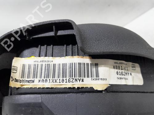 Driver airbag SEAT IBIZA III (6L1)  | BP20773153C9