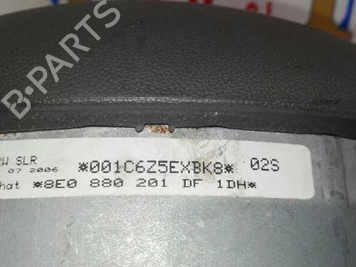 Driver airbag AUDI A4 B6 Avant (8E5) 1.9 TDI | BP20782032C9 