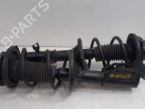 Used Right front shock absorber Right front shock absorber MAZDA 323 F V (BA) 2.0 24V (BAEP) (144 hp) 34132249 34132249