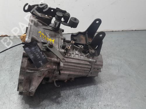 Used Gearbox HYUNDAI ACCENT II (LC) [1999-2012]  29906558