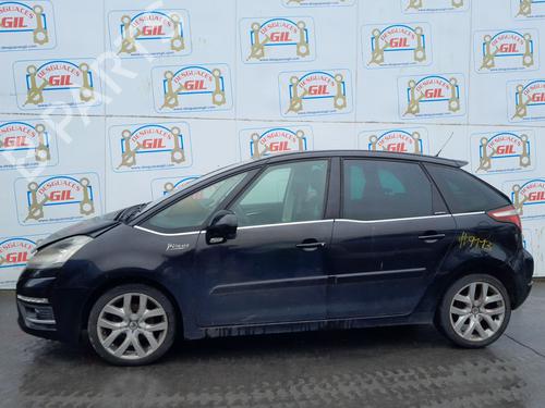 Used Parts CITROËN C4 Picasso I MPV (UD_) 1.6 HDi 110 (112 hp) 4388925
