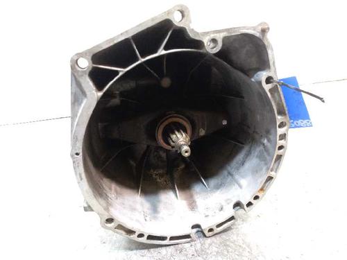 Used Gearbox BMW 3 (E46) 330 d (184 hp) 20732706