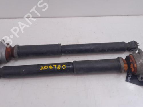 Used Right rear shock absorber Right rear shock absorber 34134408 34134408