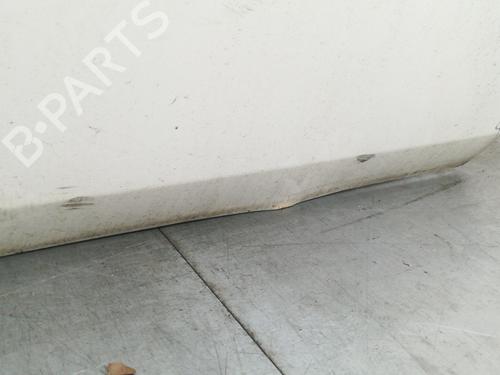 Right rear door NISSAN TERRANO II (R20) 2.7 TDi 4WD | BP20759228C5 