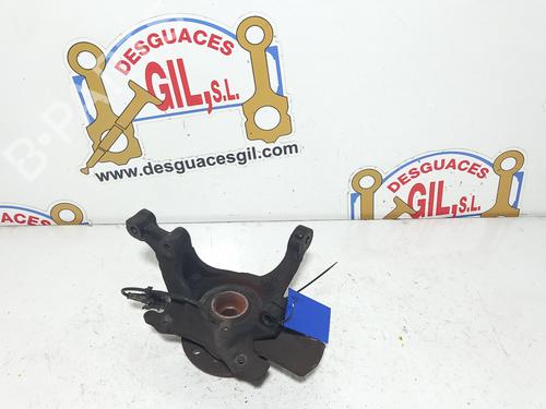 Right front steering knuckle OPEL ASTRA H GTC (A04) 1.9 CDTI (L08) | BP20741983M26 